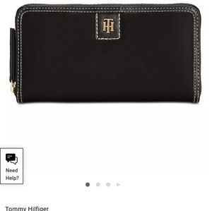 Tommy Hilfiger Wallet
